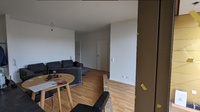 offenes Wohnzimmer