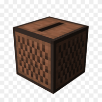 Minecraft Note Block