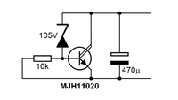 105V