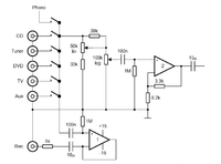 Input mini