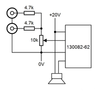 Mono-Amp