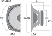 Z-SPH-100C