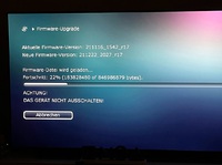 Zappiti Neo 4K Ultra HD update