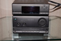 Sony MHC-3800