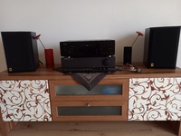 Hifi Anlage