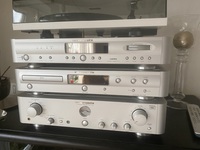 Marantz Anlage