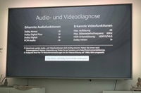 Audio & Videodiagnose