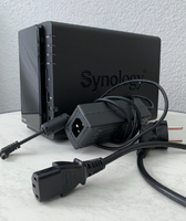 Biete: Synology DiskStation DS213+, NAS-Server