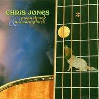 Chris Jones