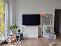 Tv Front