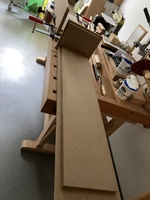 Sibelius Clone MDF 32