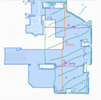 Wohnungsplan