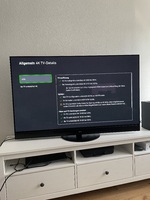 Xbox - Allgemein 4K TV Details