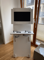 Automat (Prototyp)