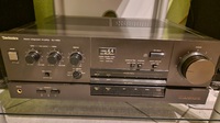 Technics SU-V650