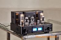 Willsenton-tube-amplifierWillsenton-R-800i-300B-Single-ended-class-a-power amplifier-HiFi-805-tube-a