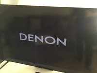 Denon Bild